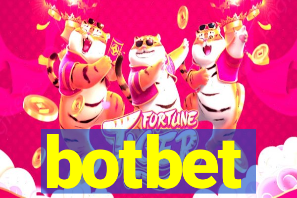 botbet