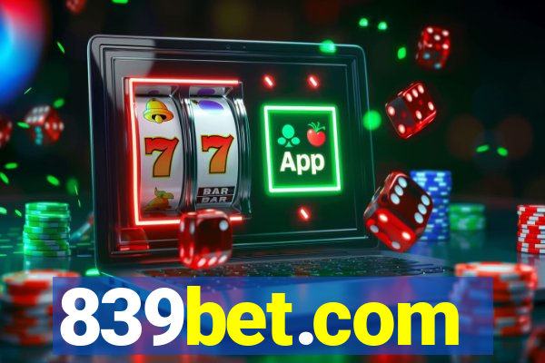 839bet.com