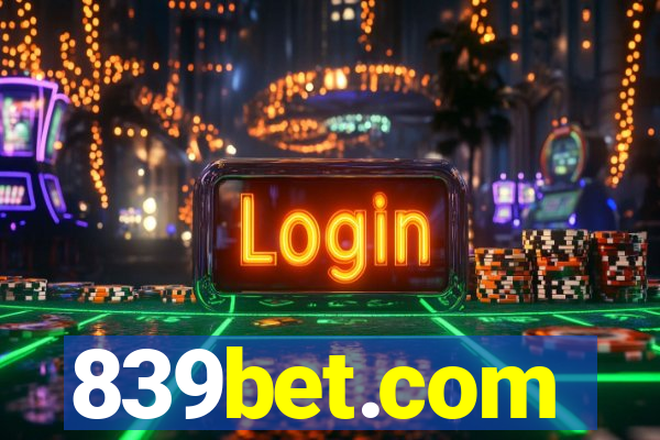 839bet.com