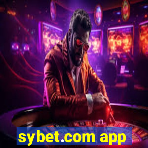 sybet.com app