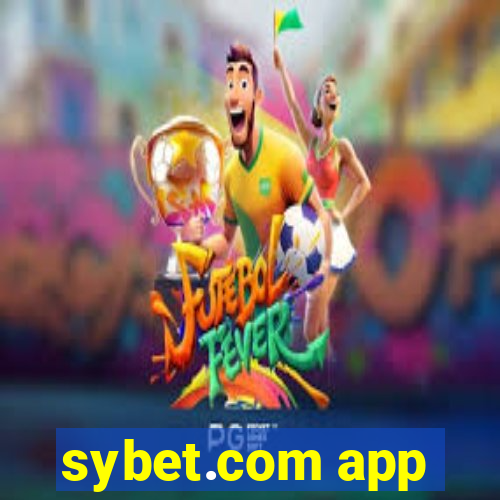 sybet.com app