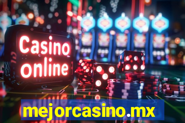 mejorcasino.mx