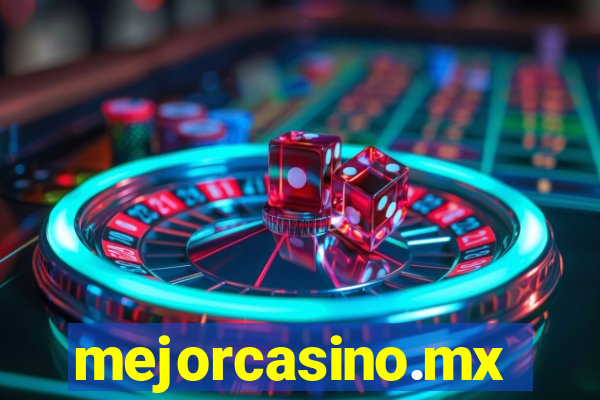 mejorcasino.mx