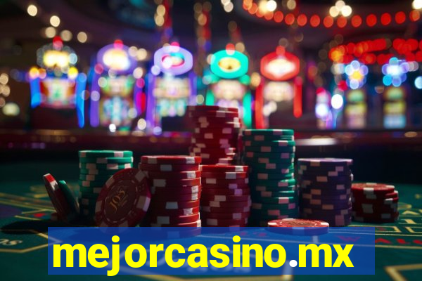 mejorcasino.mx