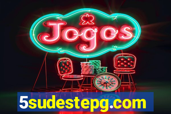 5sudestepg.com