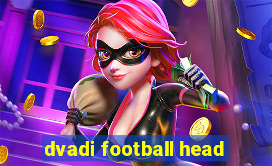 dvadi football head