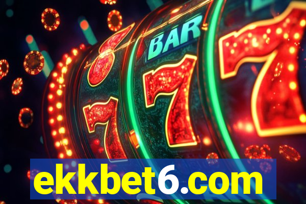 ekkbet6.com
