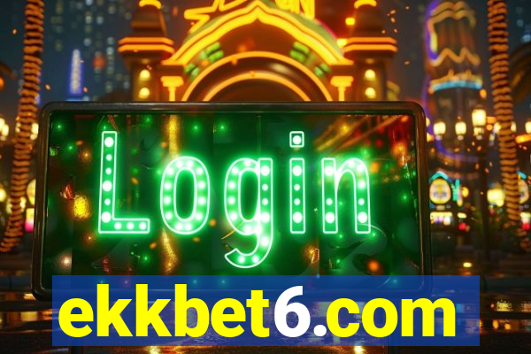 ekkbet6.com