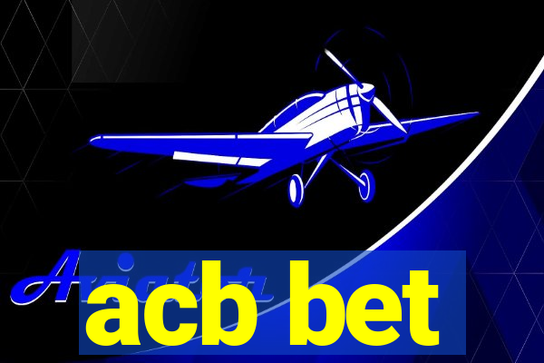 acb bet