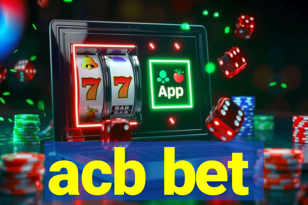 acb bet