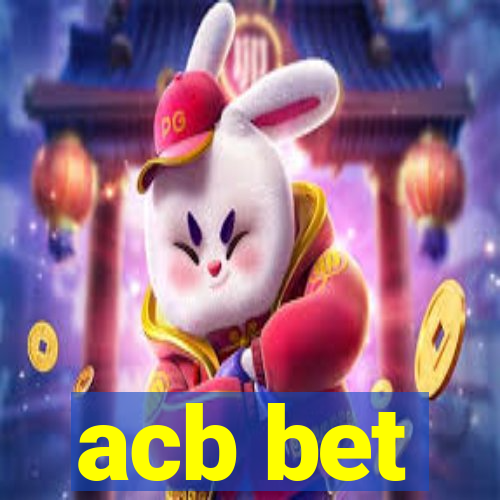 acb bet