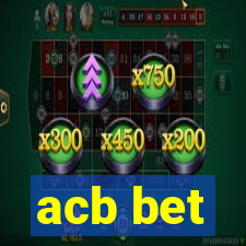 acb bet