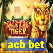 acb bet