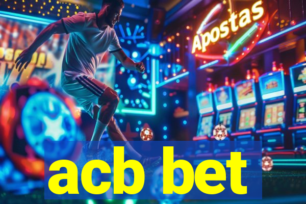 acb bet