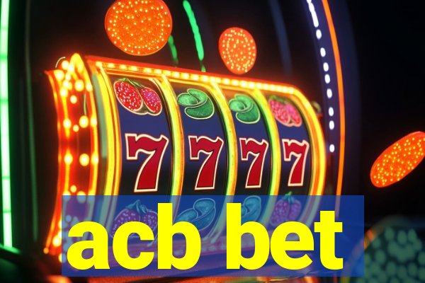 acb bet
