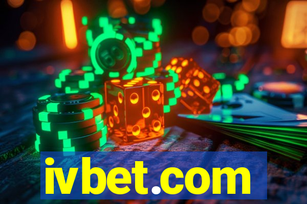 ivbet.com