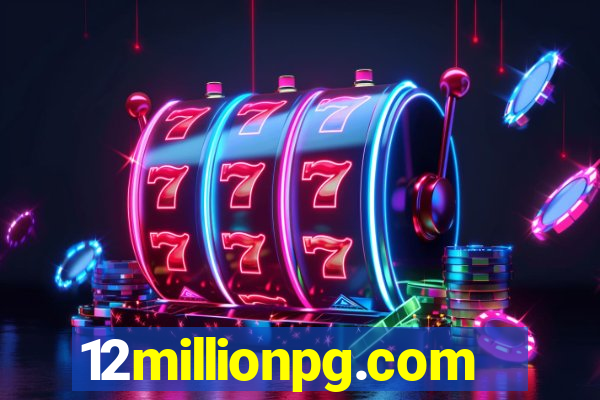12millionpg.com