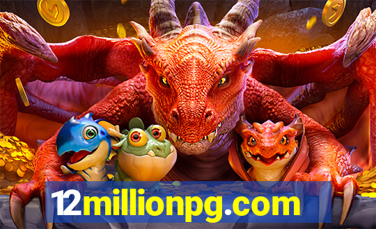 12millionpg.com