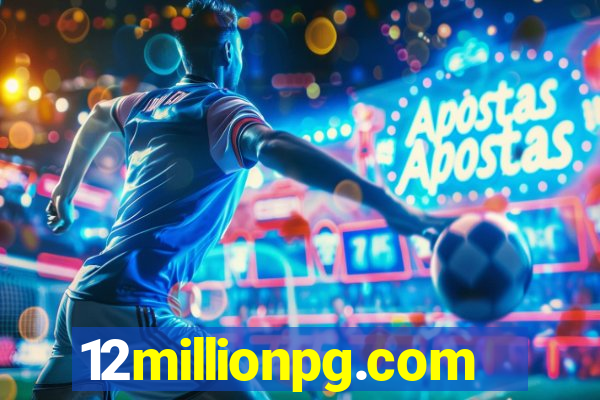 12millionpg.com