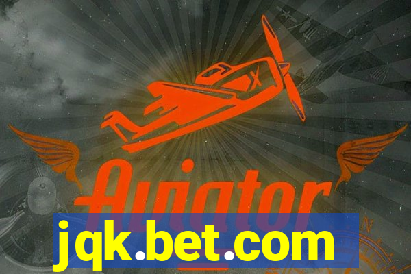 jqk.bet.com