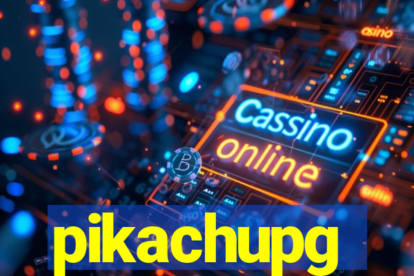 pikachupg