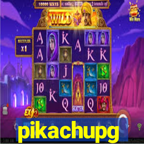 pikachupg