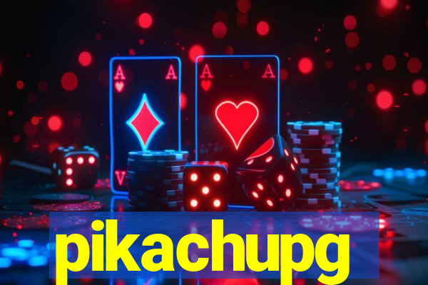 pikachupg