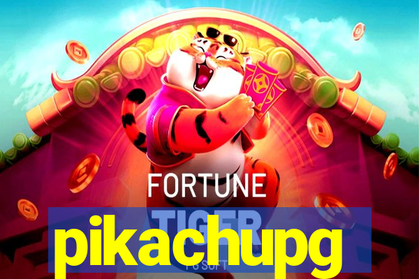 pikachupg