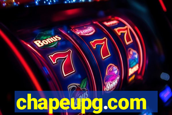 chapeupg.com