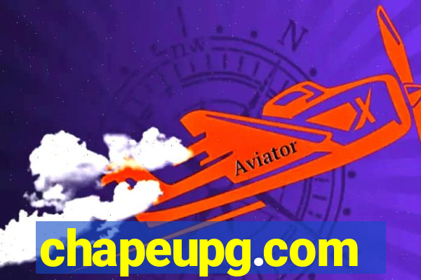 chapeupg.com