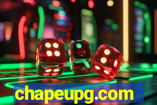 chapeupg.com