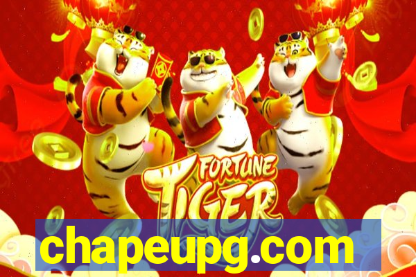 chapeupg.com