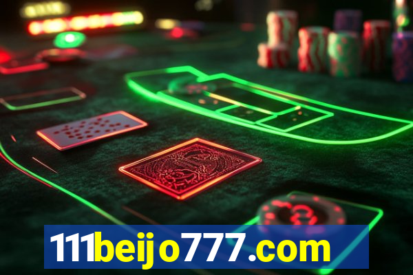 111beijo777.com