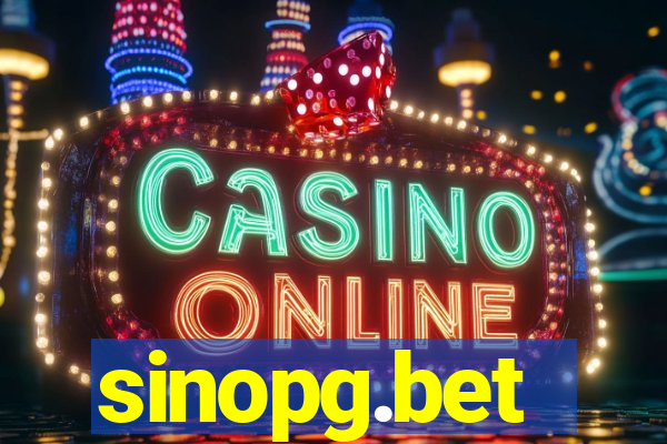 sinopg.bet