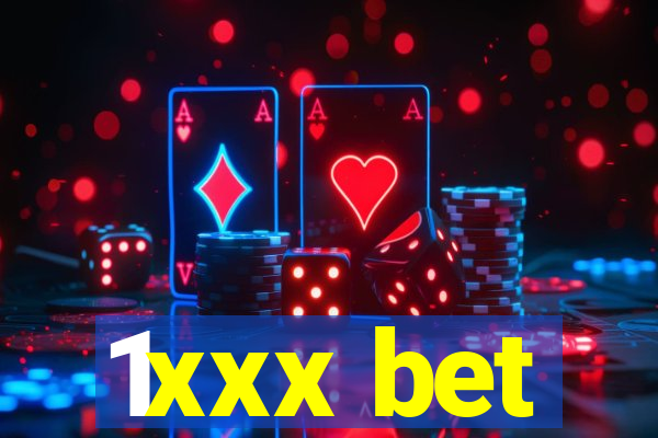 1xxx bet