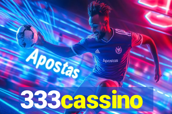333cassino