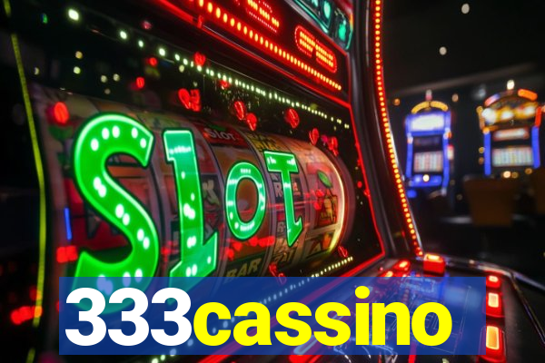 333cassino