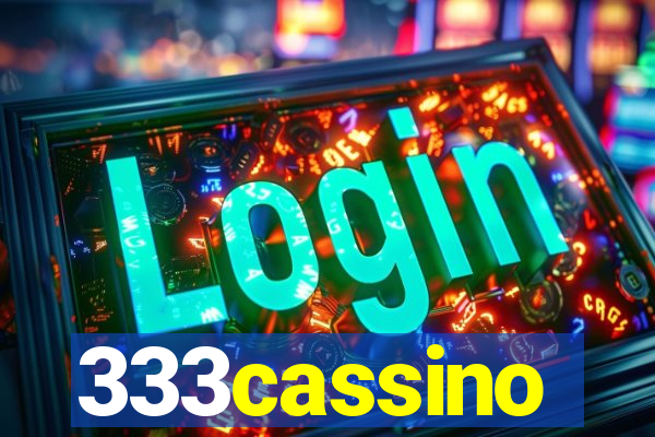 333cassino