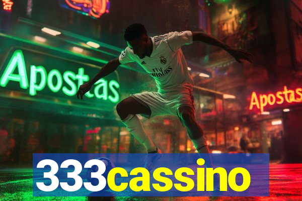 333cassino