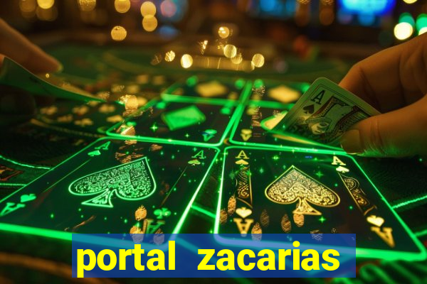 portal zacarias briga por causa de terra