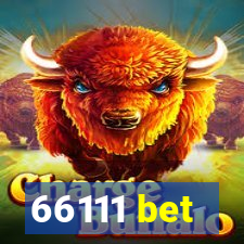 66111 bet