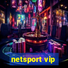 netsport vip