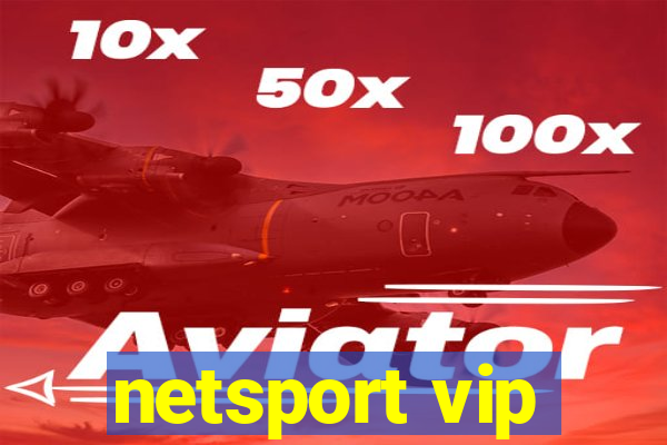 netsport vip