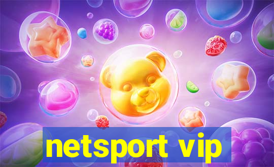 netsport vip