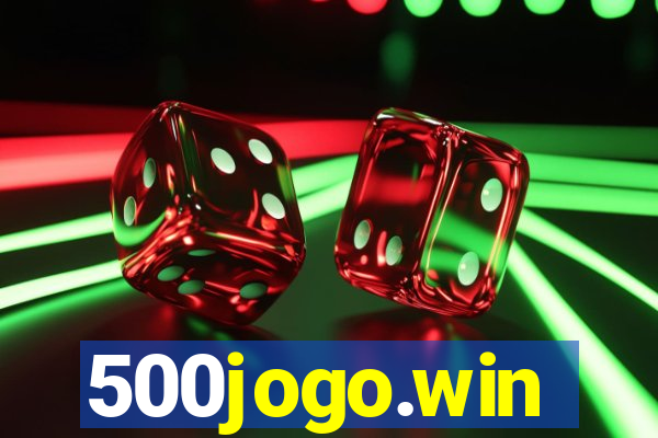 500jogo.win