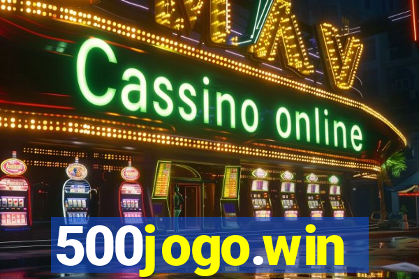 500jogo.win