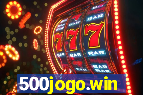 500jogo.win