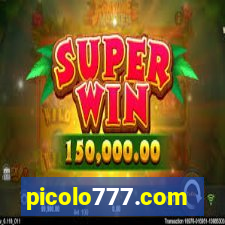 picolo777.com