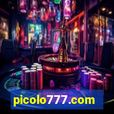 picolo777.com