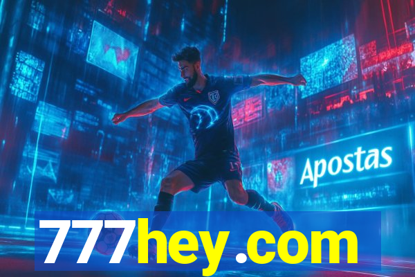 777hey.com